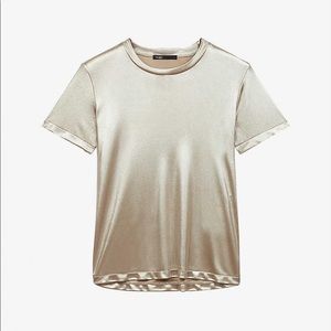 Maje T-Shirt in size 2